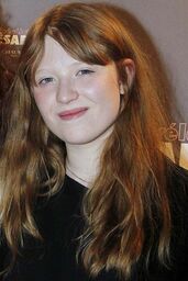 Iliona Zabeth